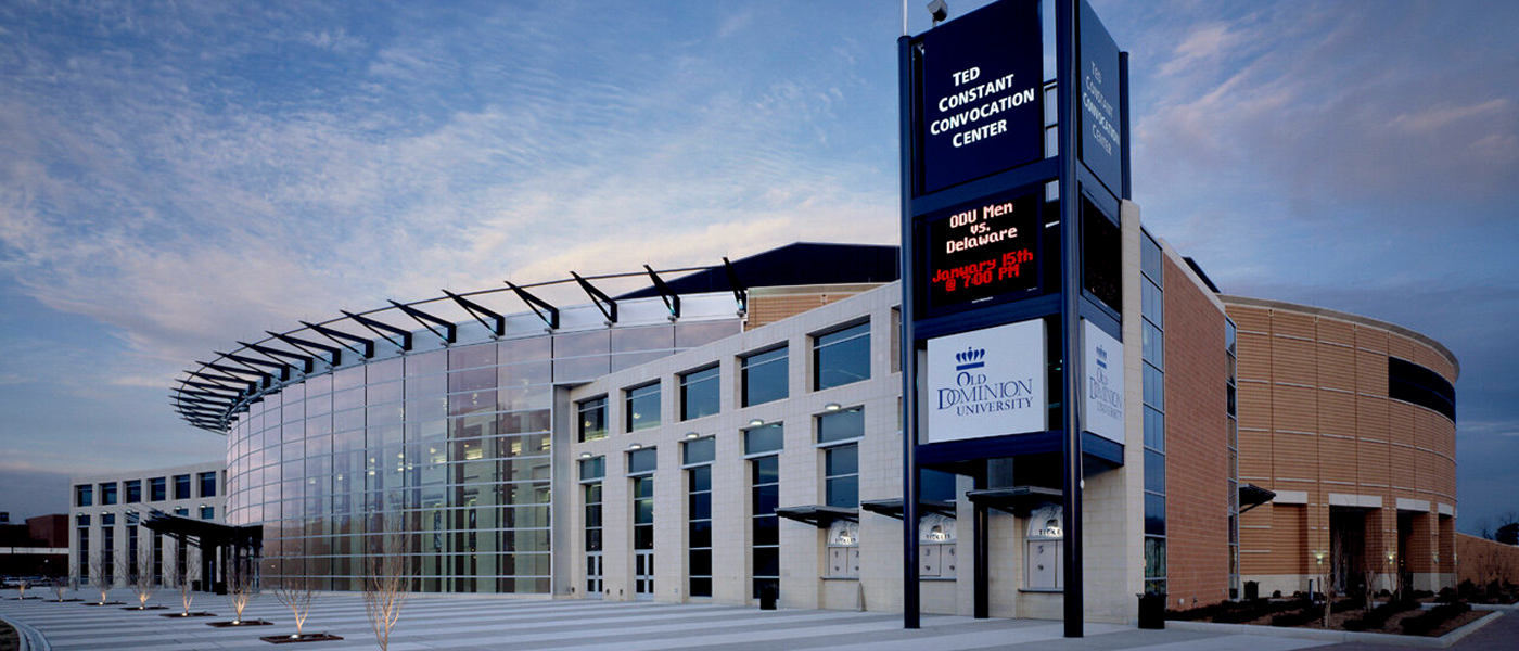 Constant Convocation Center