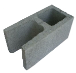A-Block Concrete Masonry Unit A-Block Concrete Masonry Unit