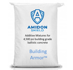 Amidon Shield Bag Amidon Shield Bag